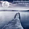 Jonathan Brochard - Viser la lune - Single